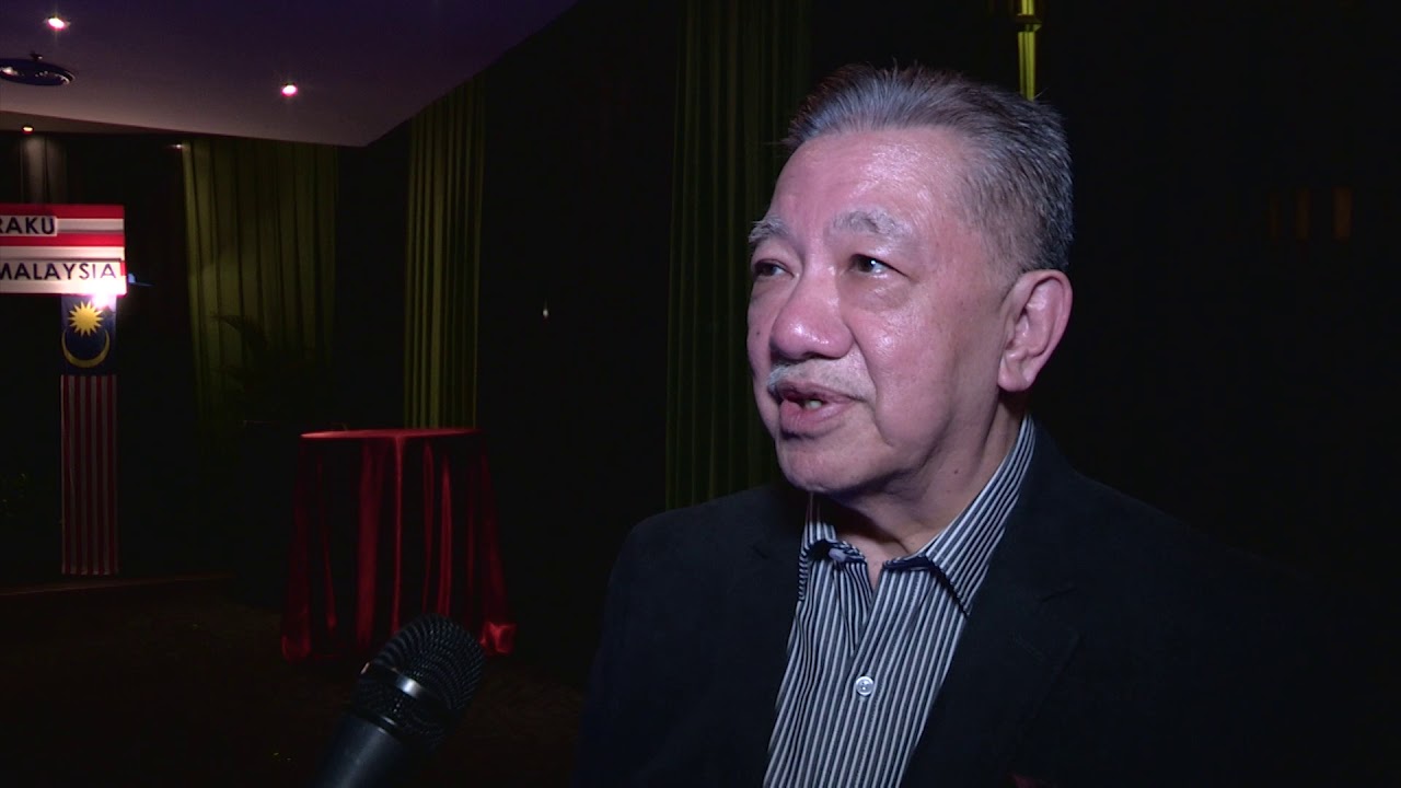 Tunku Datuk Seri Dr Iskandar Tunku Abdullah