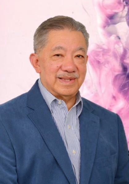 Tunku Iskandar Bin Tunku Abdullah