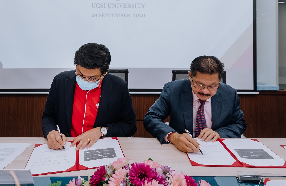 UCSI