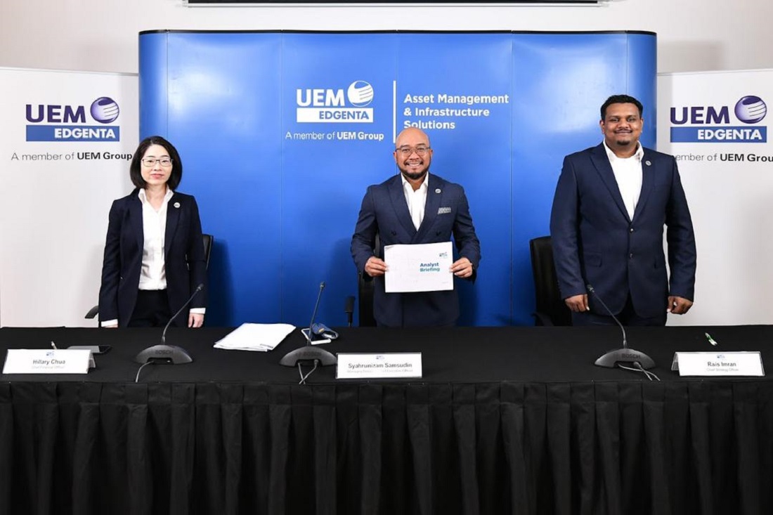 UEM Edgenta