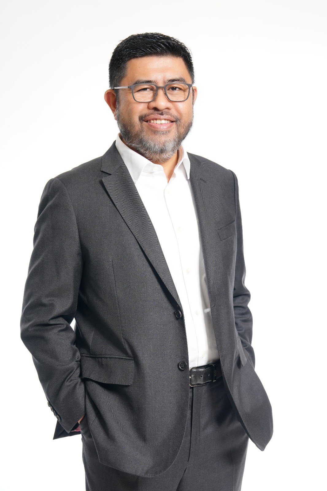 amran hafiz