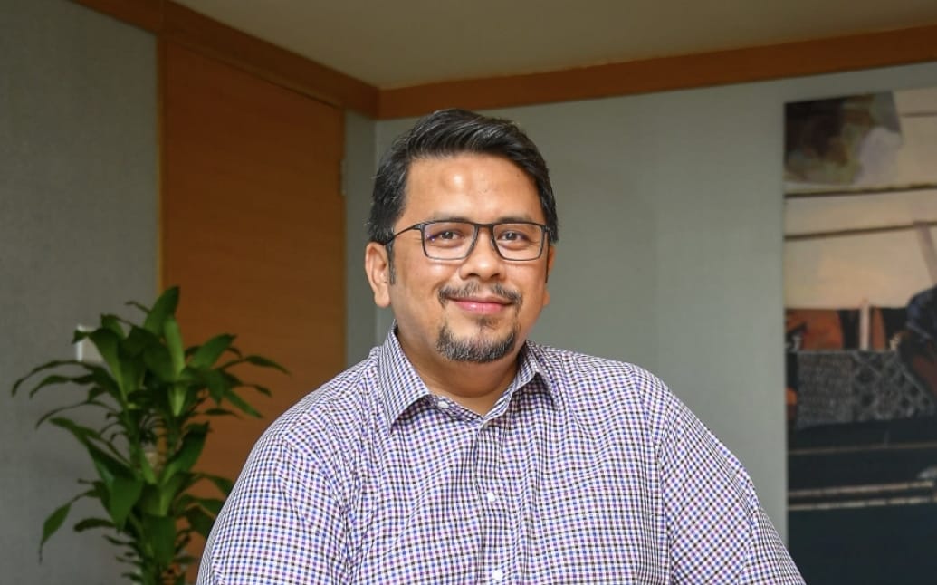 Sufian Abdullah