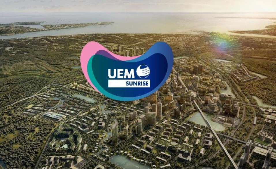 UEM Sunrise_DagangNews