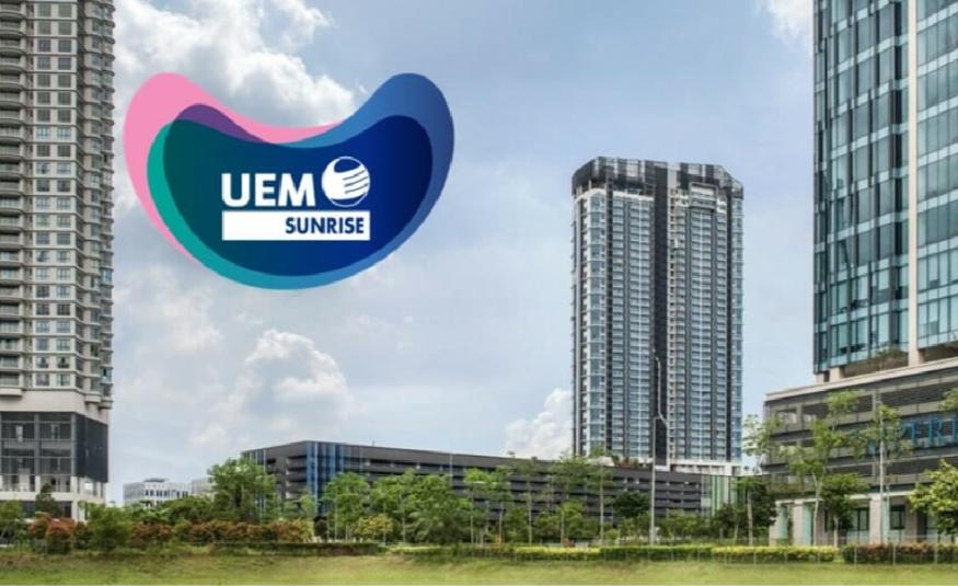 UEM Sunrise_DagangNews2026