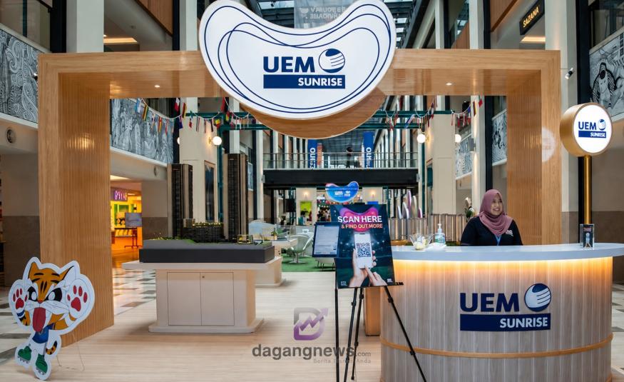 UEM Sunrise_DagangNews2026