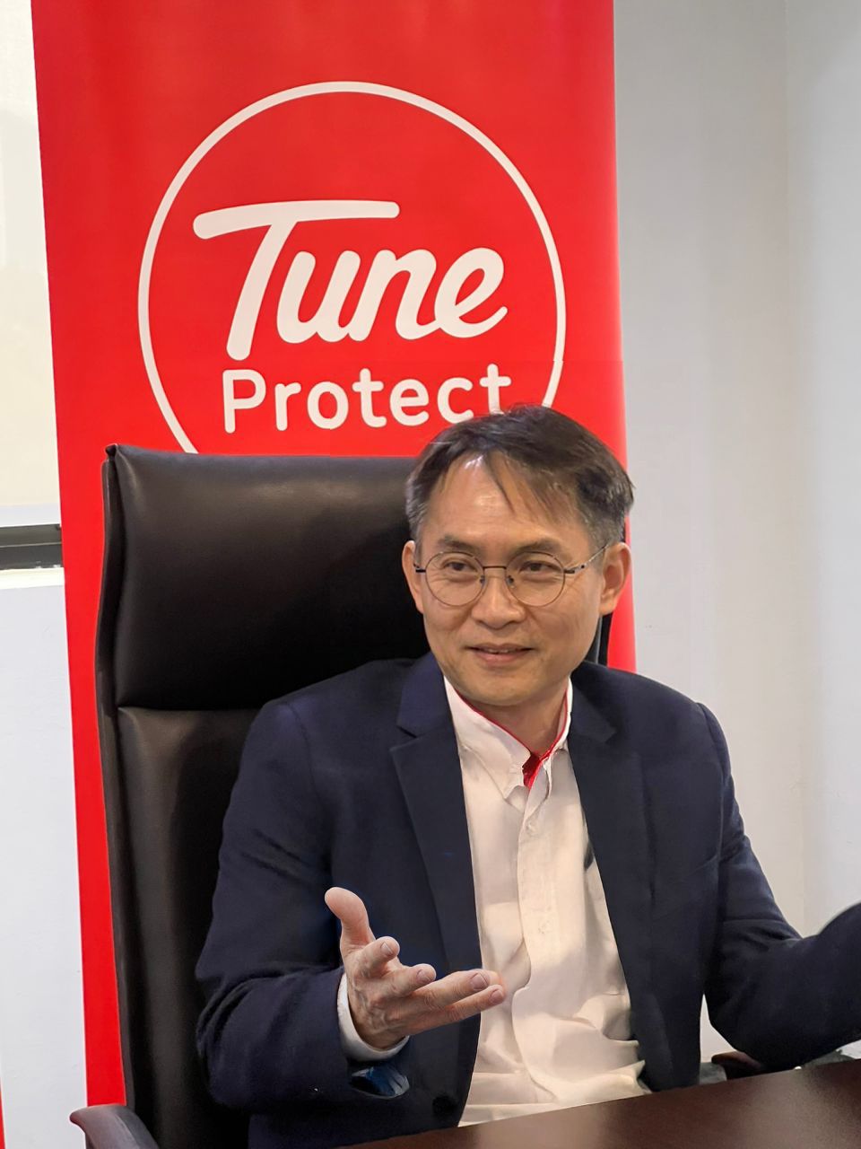 Tune Protecta