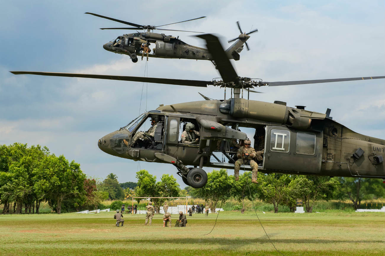 Helikopter