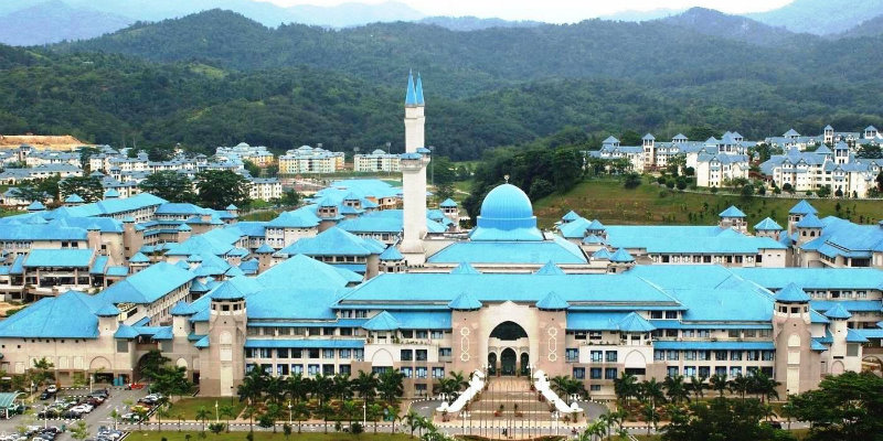 UIAM