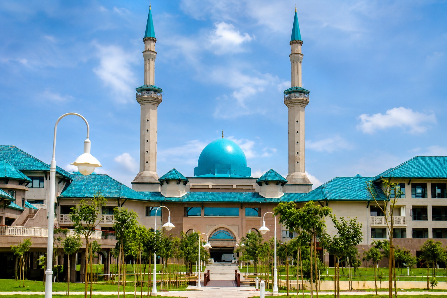 UIAM