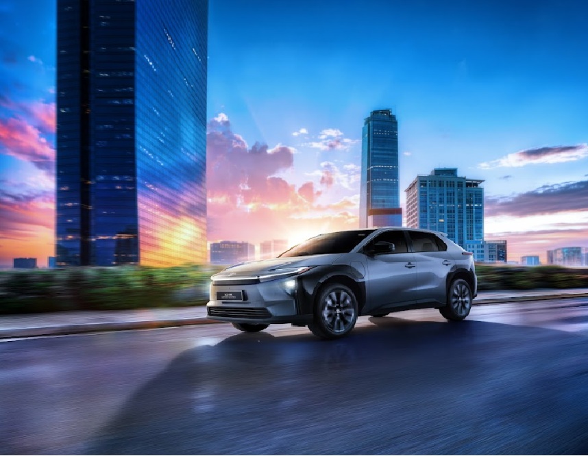 UMW Toyota