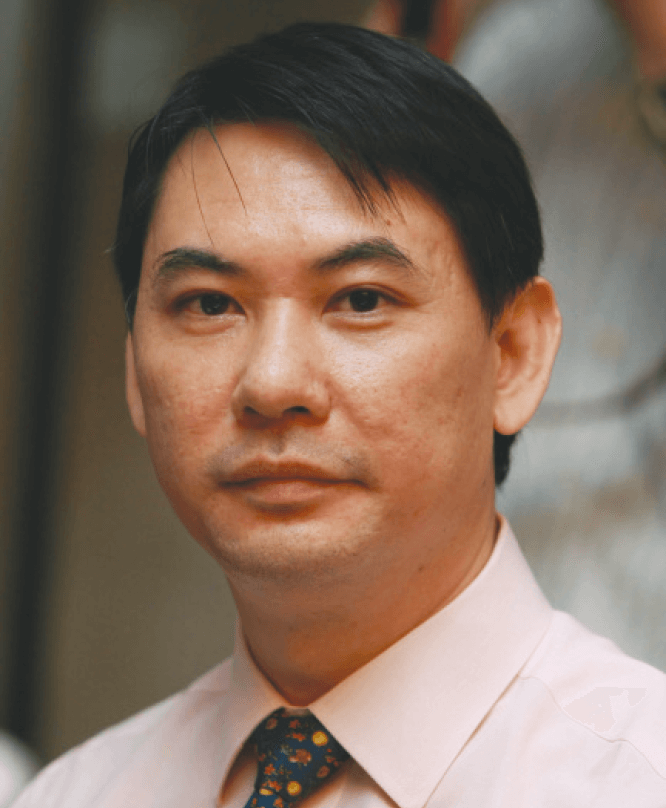 Vincent Khoo
