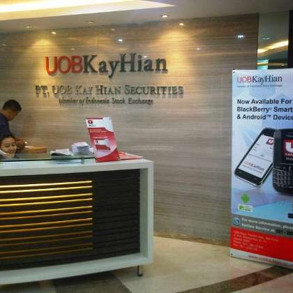 UOB Kayhian
