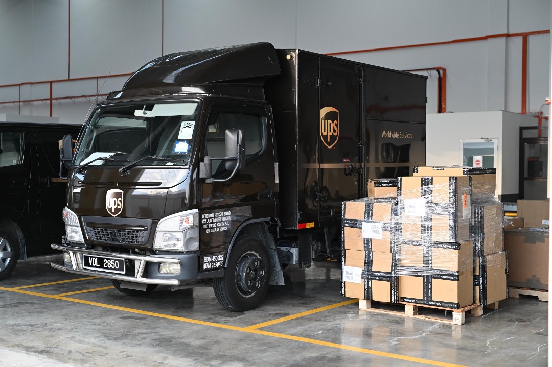 ups