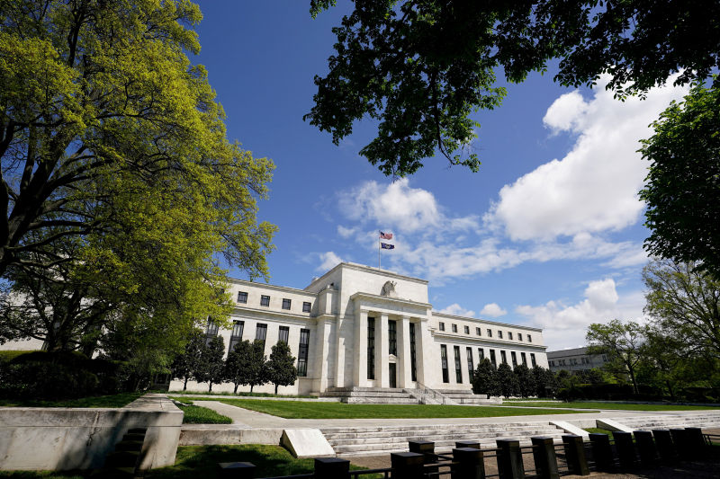 US Federal Reserve
