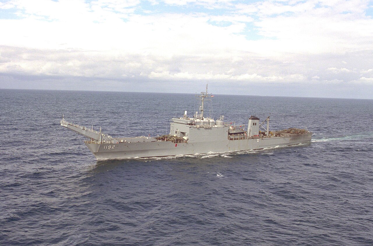 Kapal
