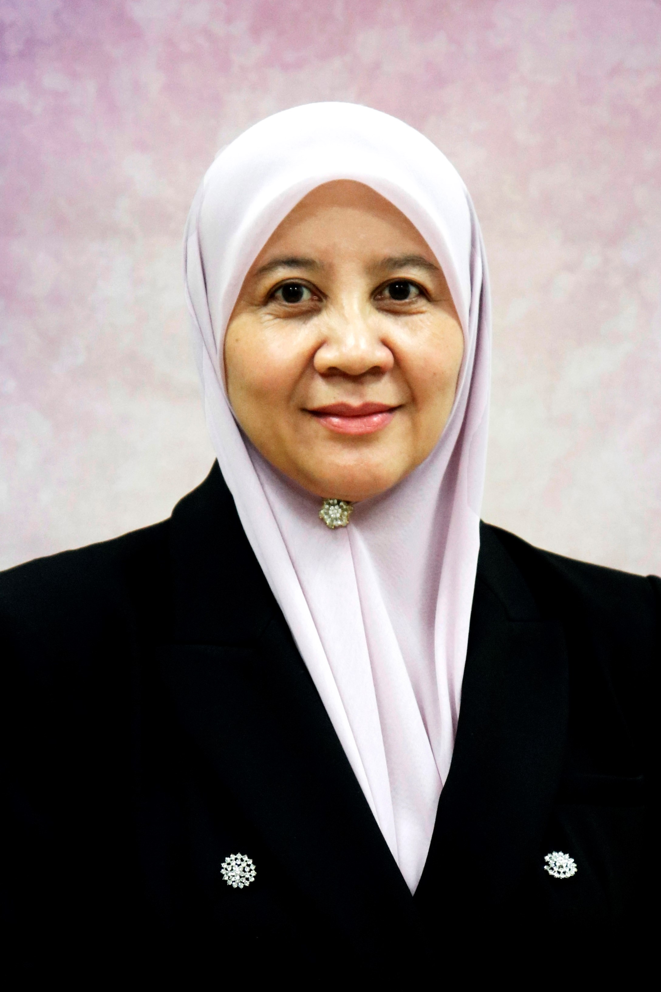 UiTM - Penolong Naib Canselor (Infostruktur) UiTM - Ir. Dr. Juliana Johari