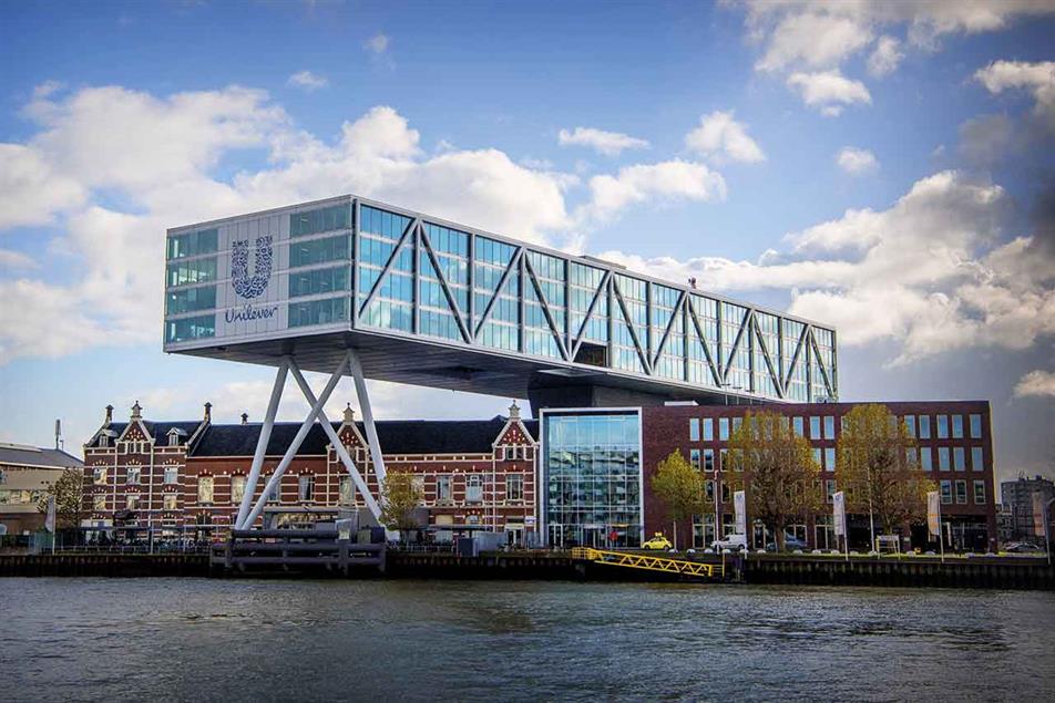 unilever