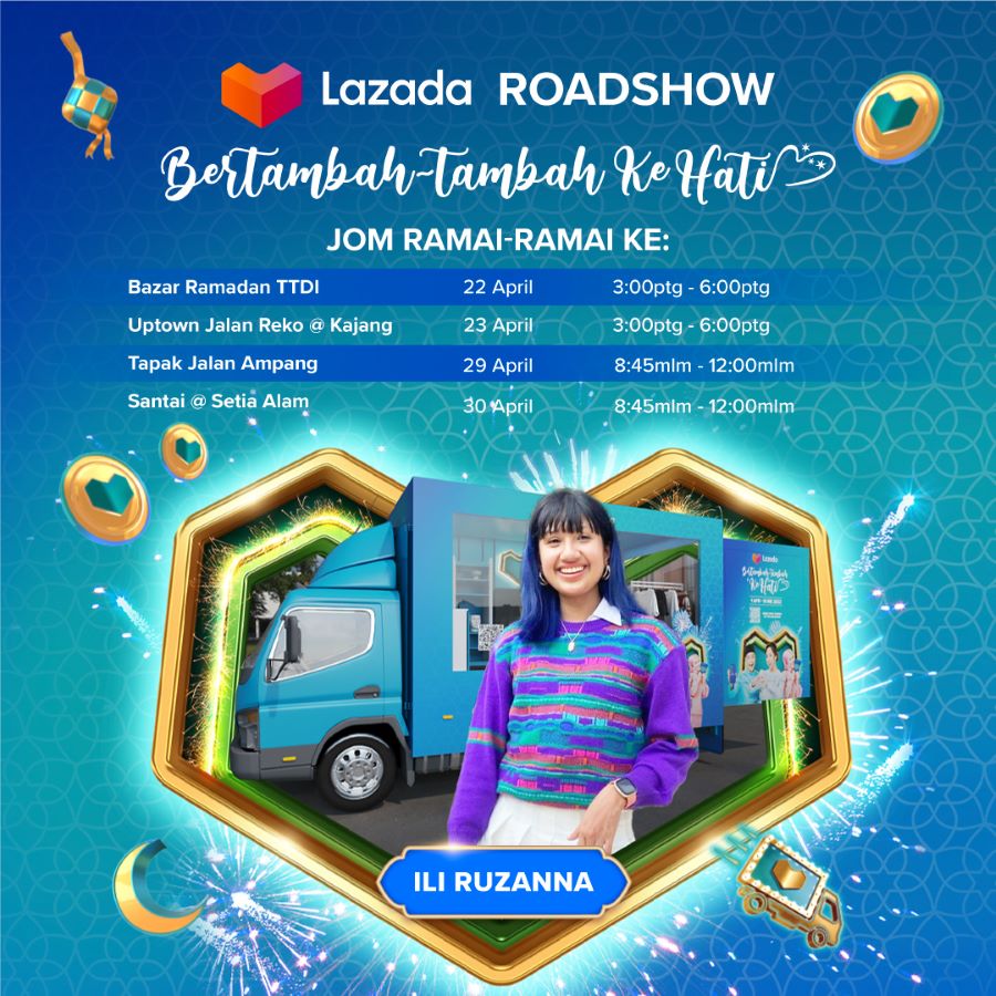 lazada