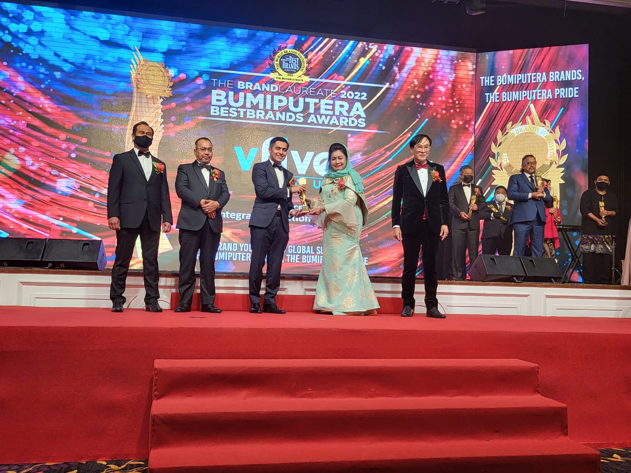 Datuk Syafiq Abdullah