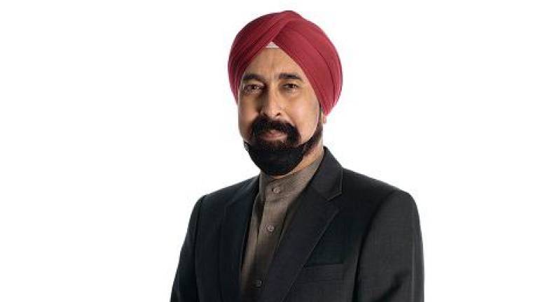 Dr. Veerinderjeet Singh