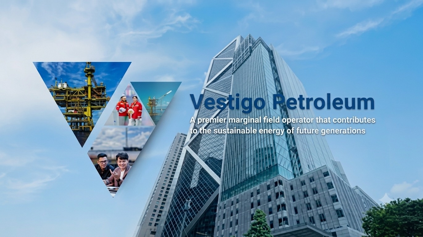 Vestigo