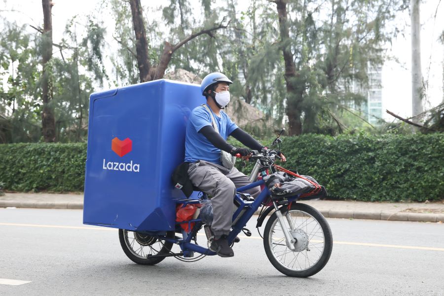 lazada