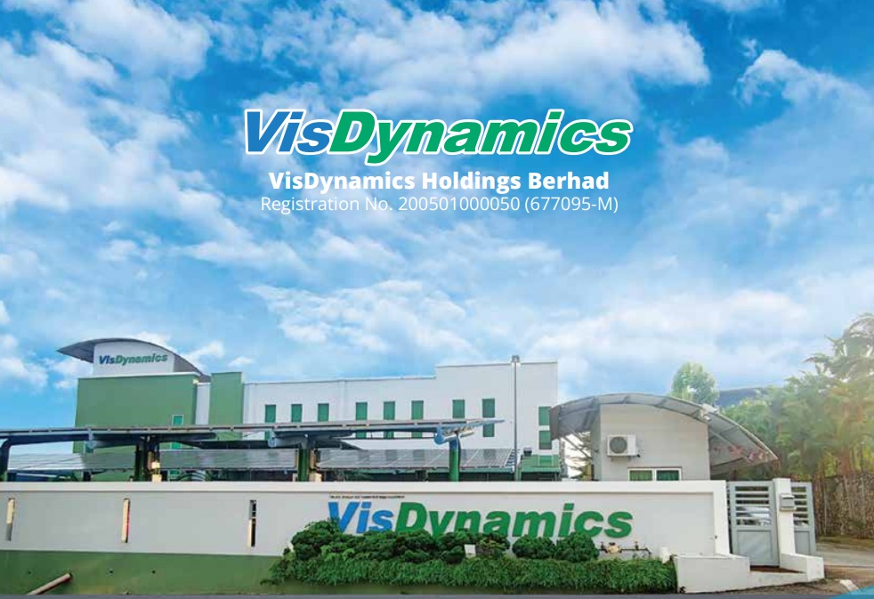 VisDynamics