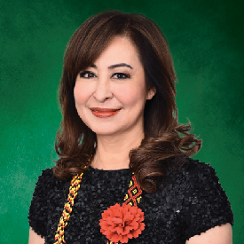 Vivienne Cheng