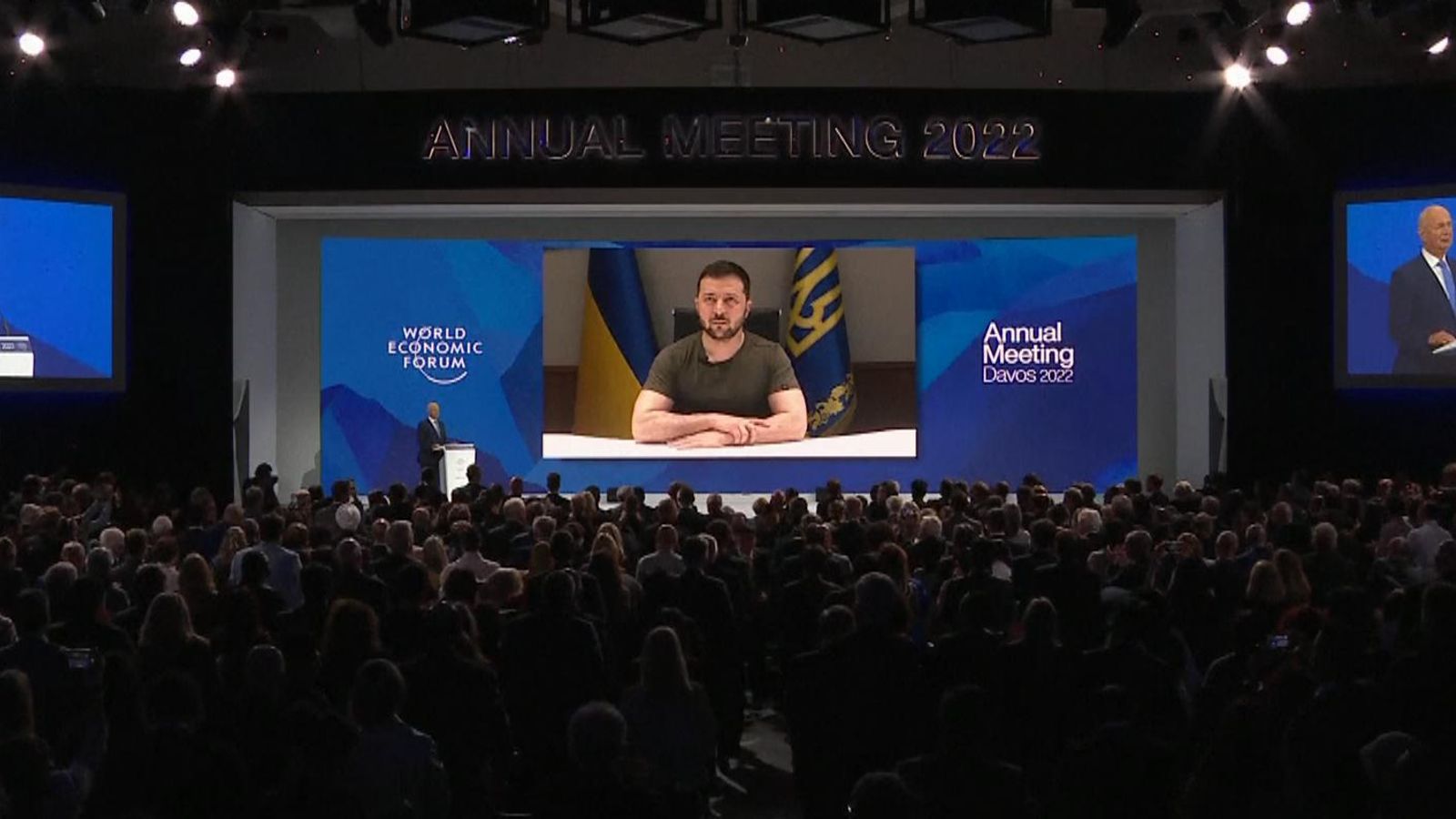 Volodymyr Zelenskyy