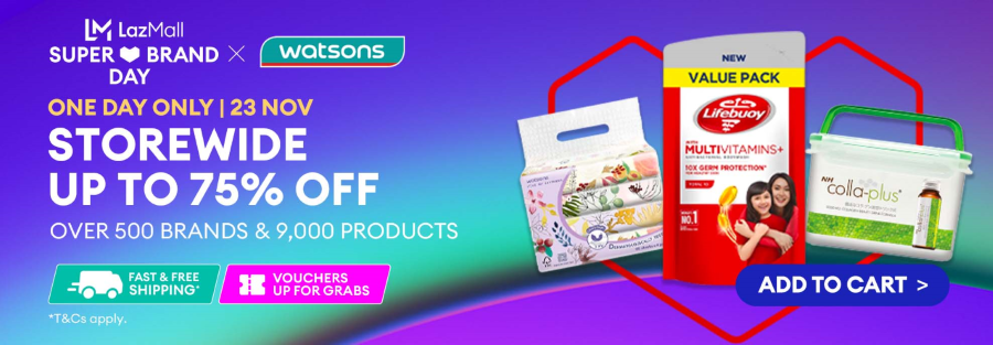 watsons