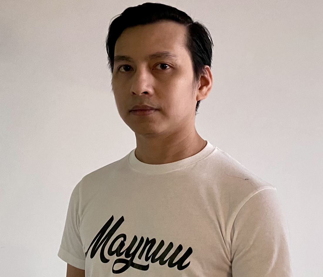 Wafiq Rodzuan
