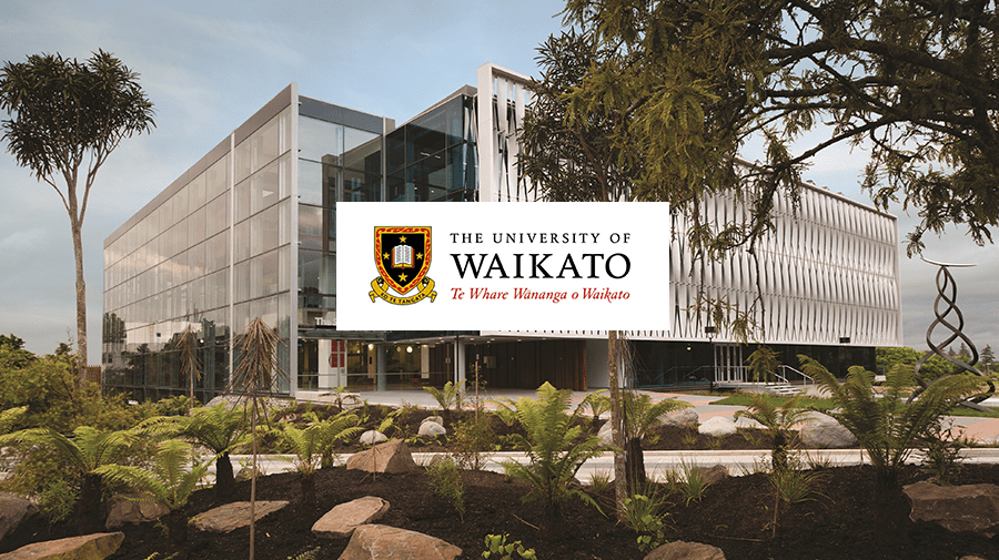 Waikato University