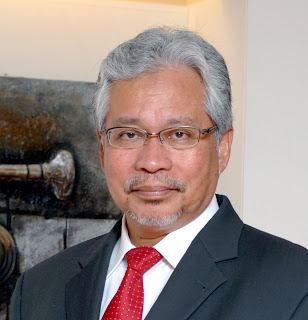 Wan Abdul Rahim Kamil Wan Mohamed Ali