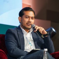 Wan Agyl, Pengasas & CEO, MYMobility Vision
