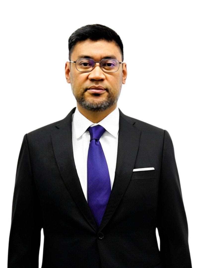 Wan Ahmad Zaheed Wan Mohamad