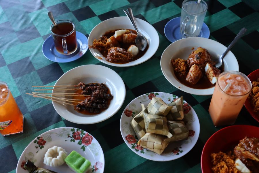 warung