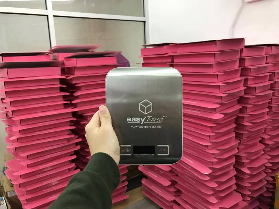 easyparcel