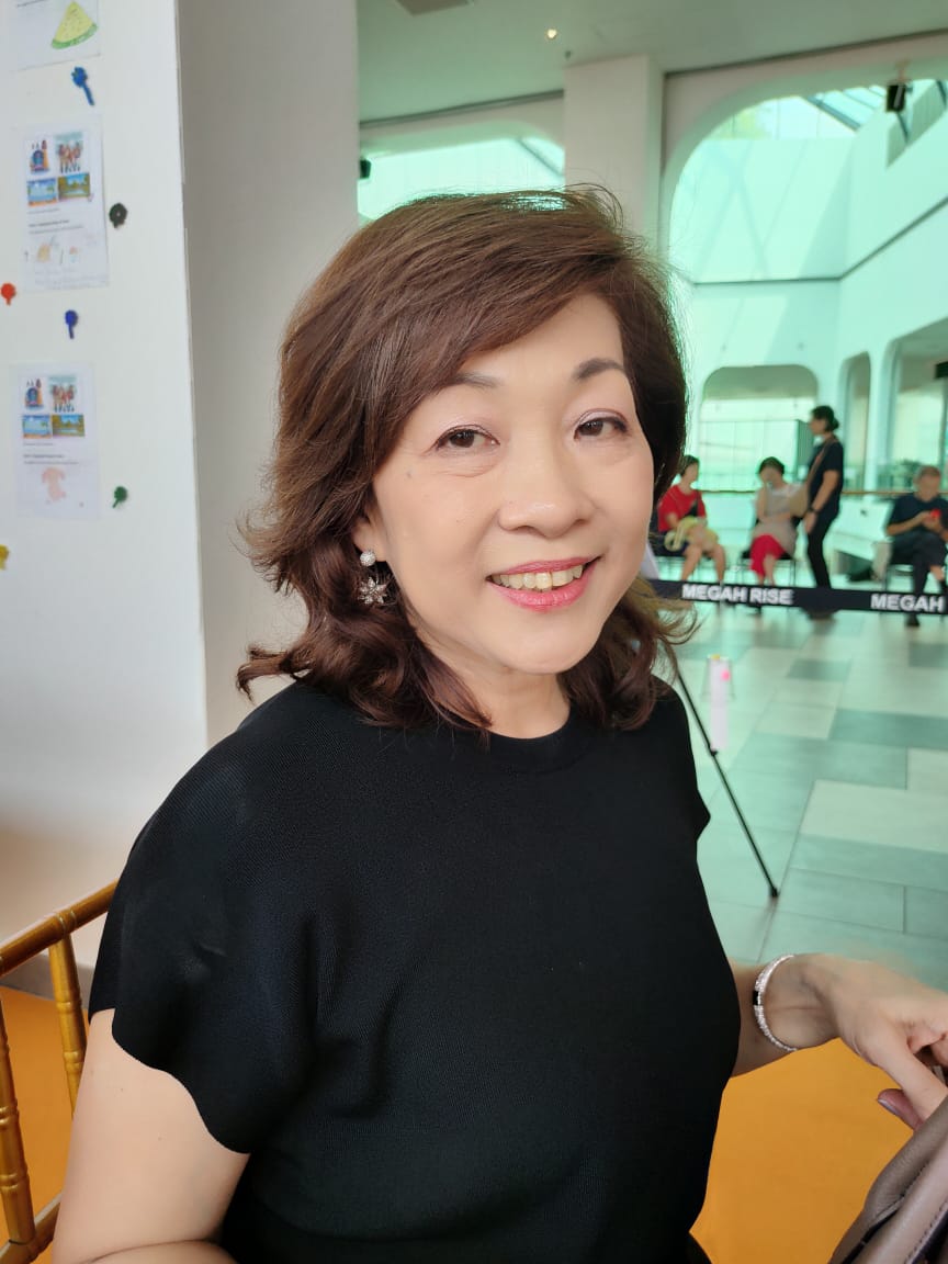 Wendy Ong