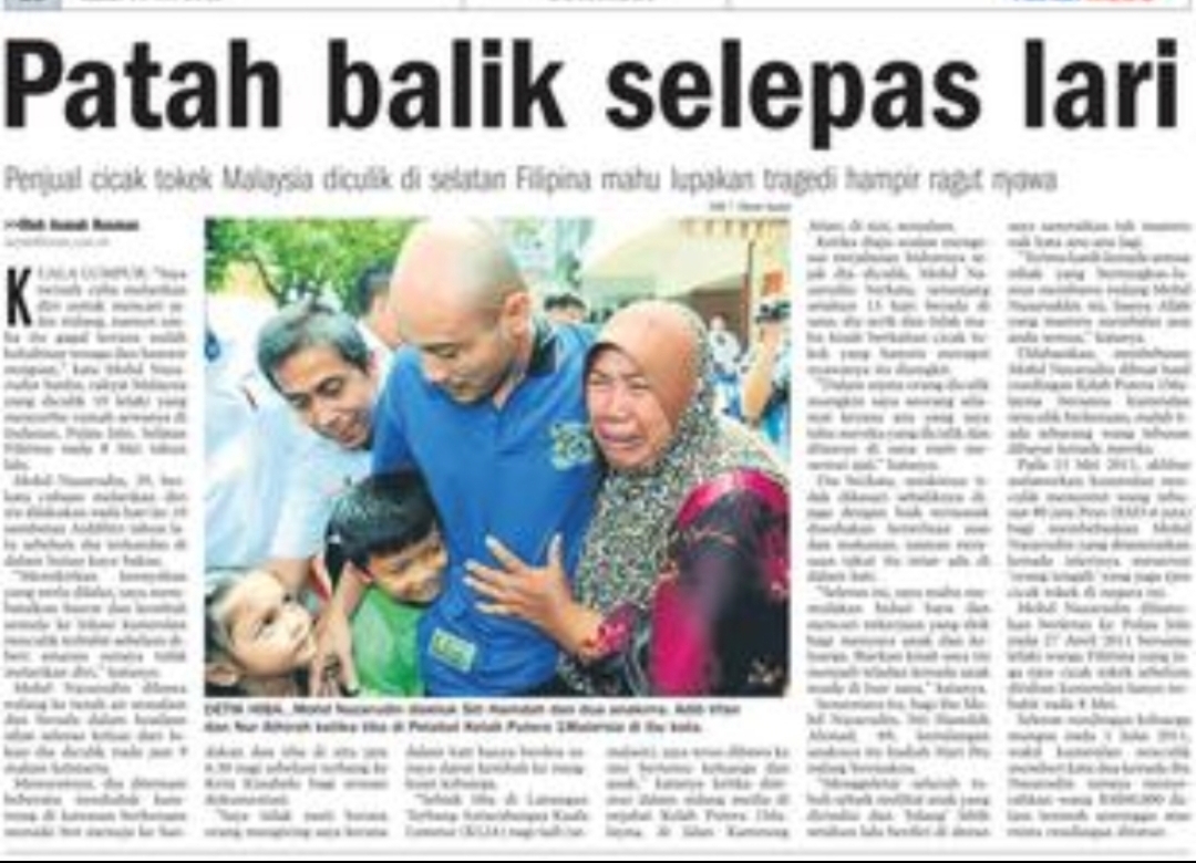 Mohd Nazarrudin Saidin