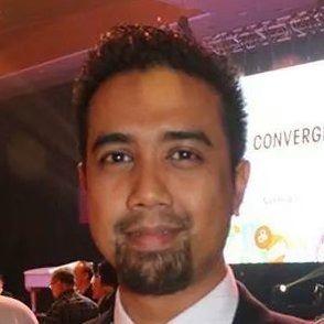 Khairil Iszuddin Ismail