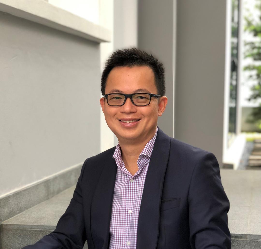 Albert Chai