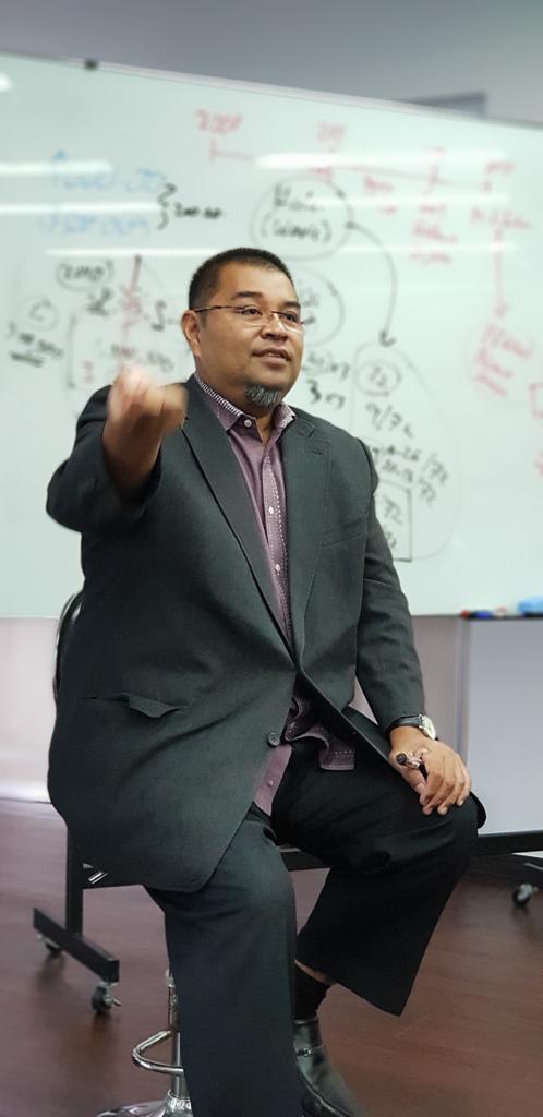 ariffin