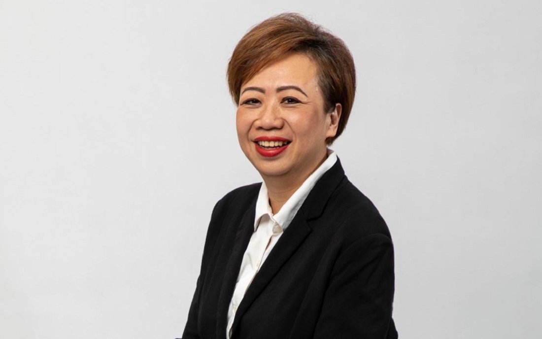 Tammy Lee