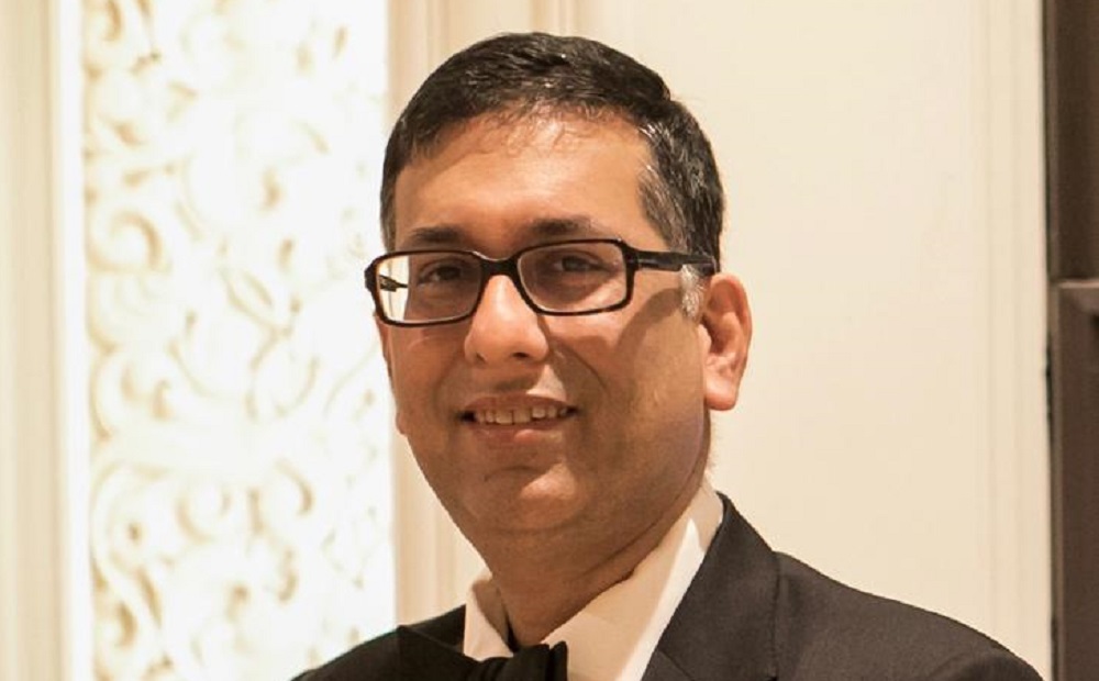 Kuljit Singh 