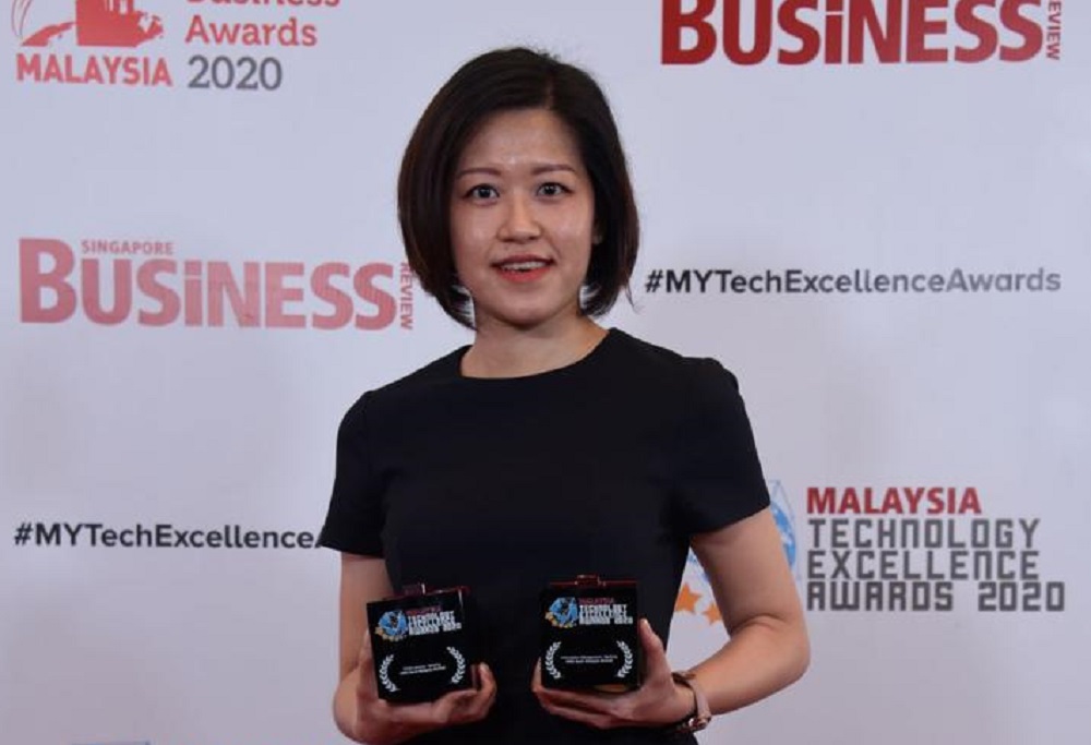 Heather Goh