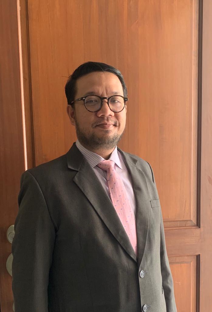 shamsul nashriq