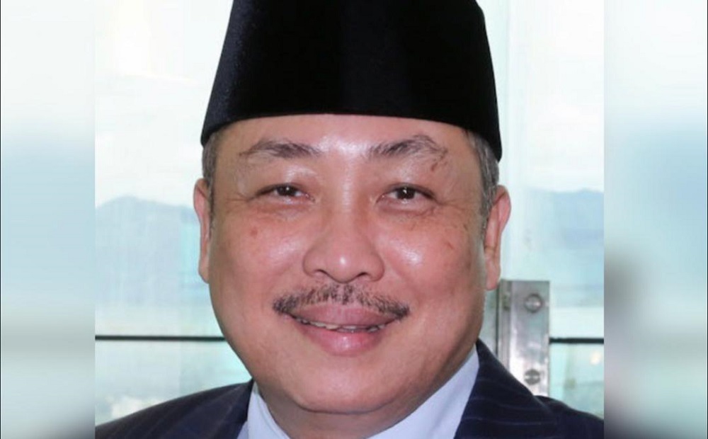 Hajiji Noor 