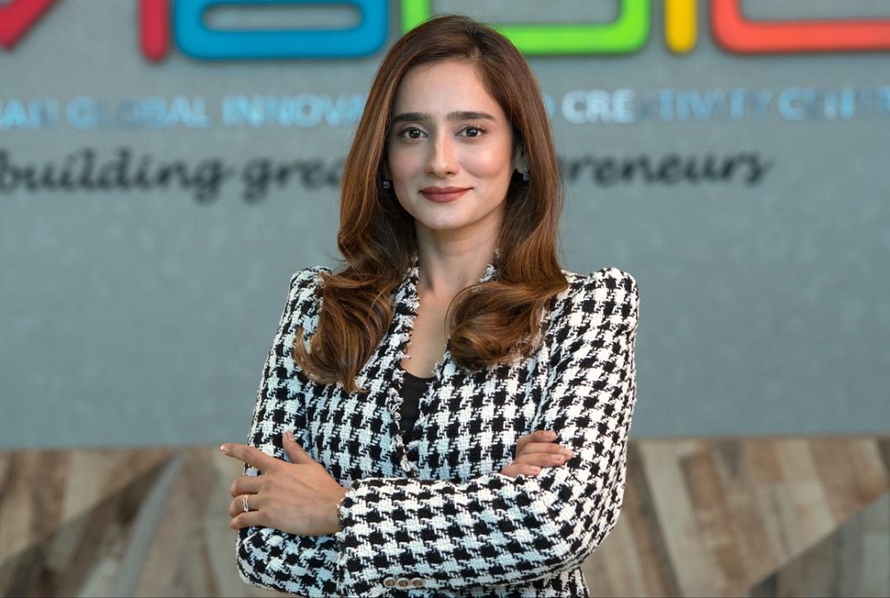 Dzeleira Abu Bakar