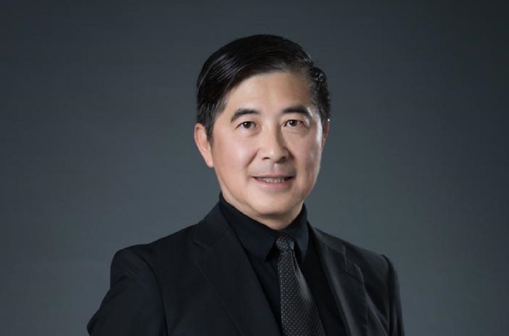  Chang Chi-Yi