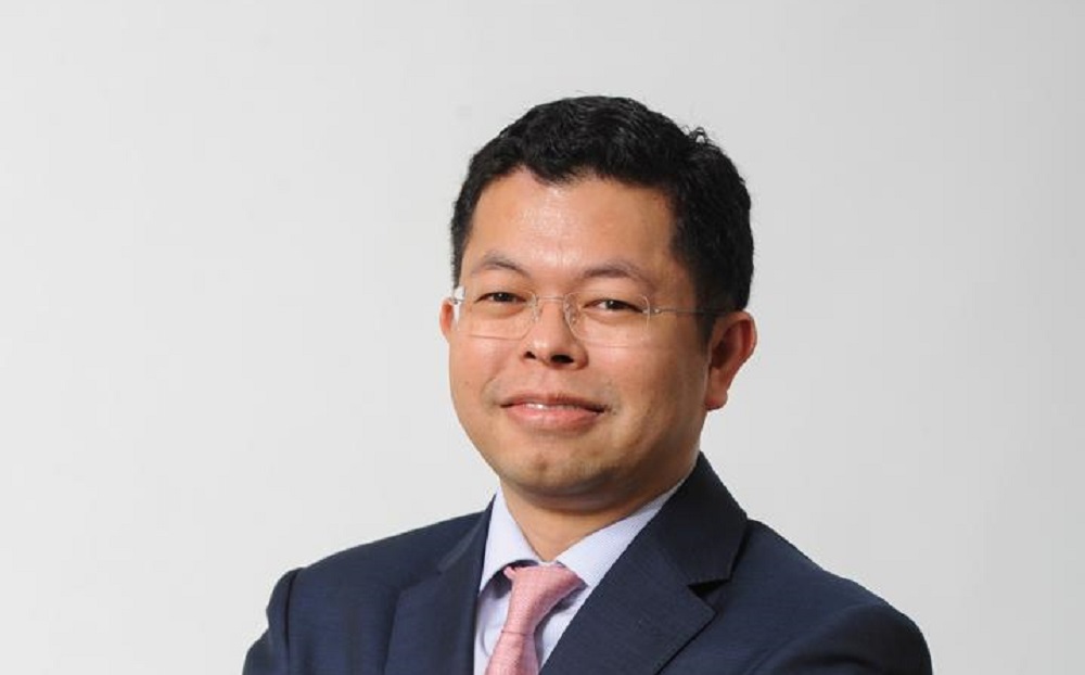 Najmuddin Mohd Lutfi
